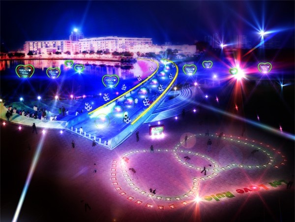 Top địa điểm vui chơi Valentine không thể bỏ qua ở TP.HCM