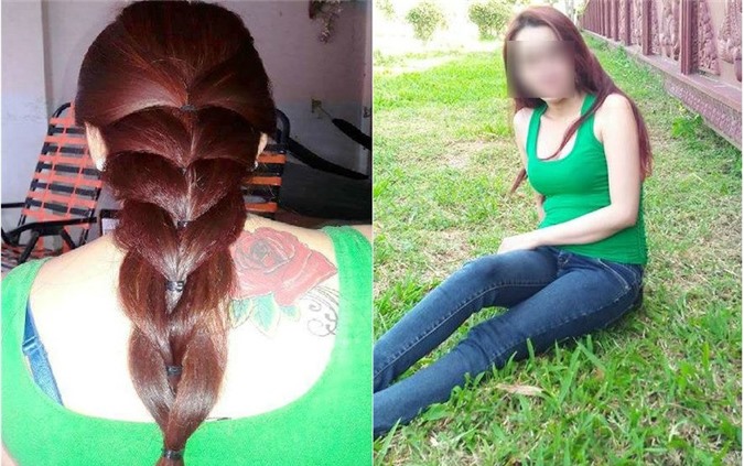 Xác cô gái có hình xăm trong bao tải: Chi tiết gây sốc