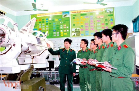 Ban hành 6 nhóm huấn luyện an toàn, vệ sinh lao động