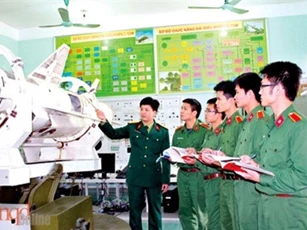 Ban hành 6 nhóm huấn luyện an toàn, vệ sinh lao động