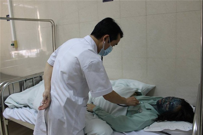 Dịch bệnh thủy đậu: Nguy cơ bùng phát ở Hà Nội