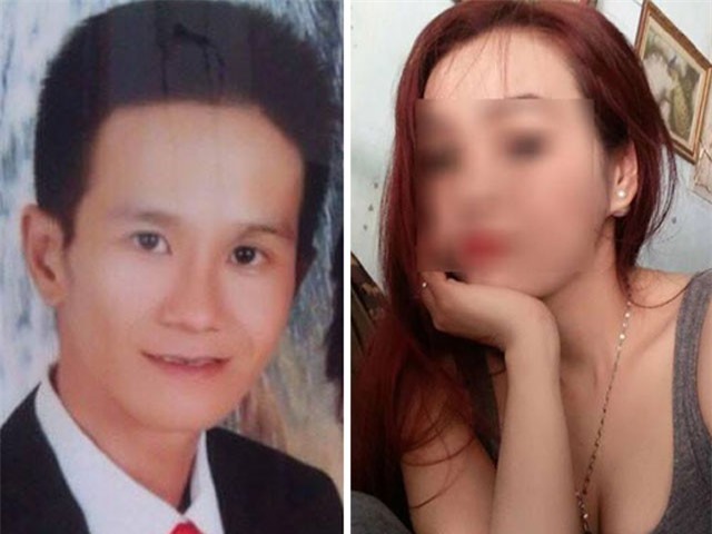 Toàn cảnh vụ án mạng cô gái có hình xăm bị sát hại