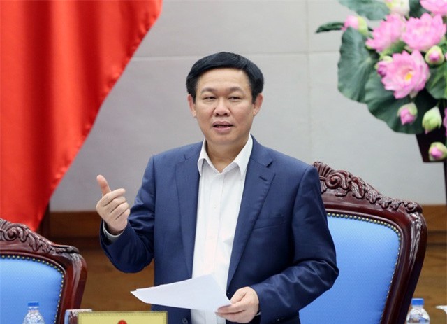 Kiểm điểm 31 bộ và địa phương không báo cáo giám sát tài chính