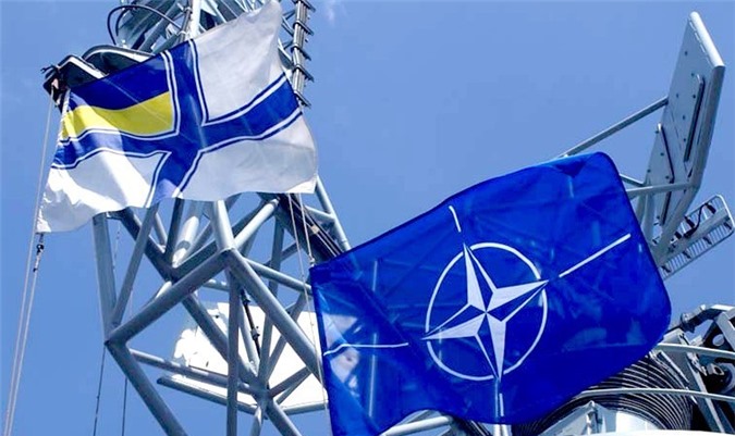 NATO muốn can thiệp sâu hơn vào tình hình leo thang ở Ukraine?