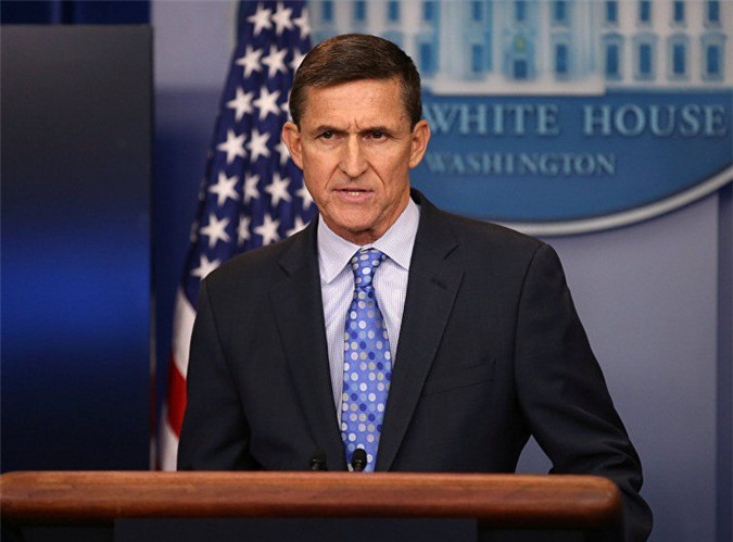 Cố vấn ông Trump từng thảo luận biện pháp trừng phạt chống Nga