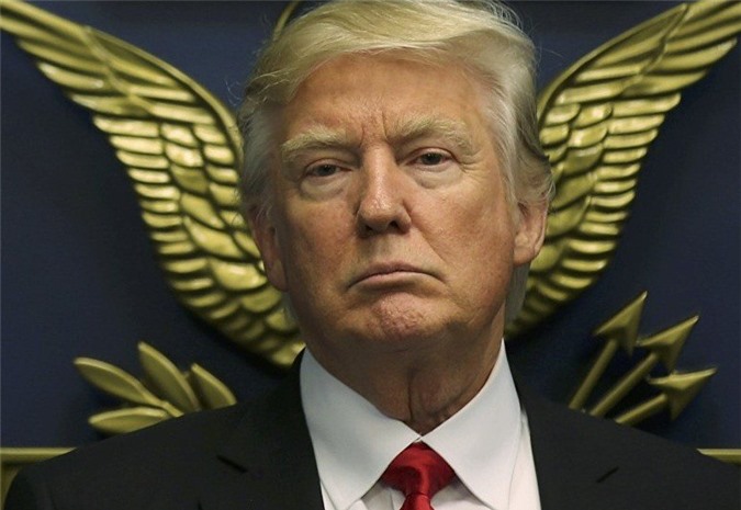  Làm tổng thống hóa ra khó hơn ông Trump hình dung trước đây