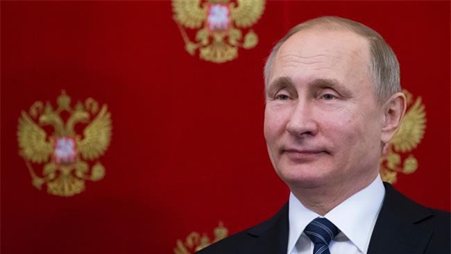 Putin: Slovenia thích hợp cho cuộc gặp đầu tiên với Trump