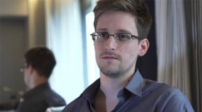 Snowden nói gì về tin Nga trả ông cho Mỹ để "làm quà" cho Trump?