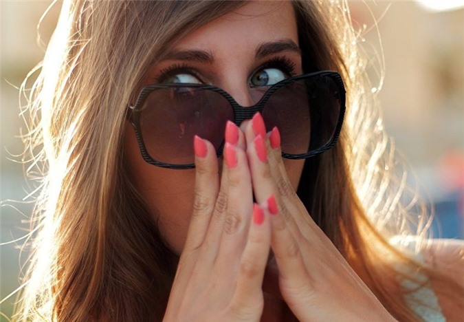 Tiết lộ phụ nữ có thường xuyên nghĩ đến "chuyện ấy"?