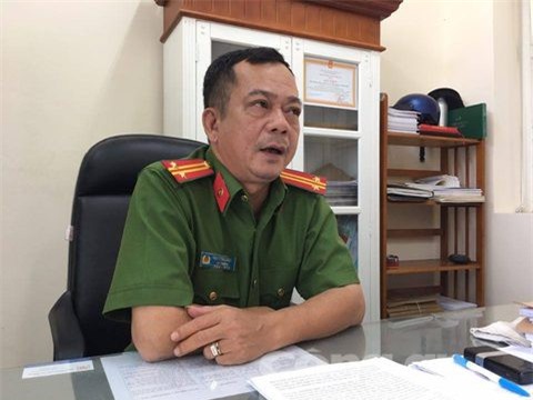 Vụ thi thể trong bao tải: Hành trình "cân não" phá án