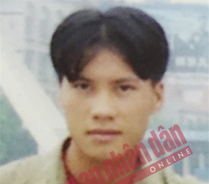 Chân dung nghi can thảm sát 3 người chết ở Điện Biên