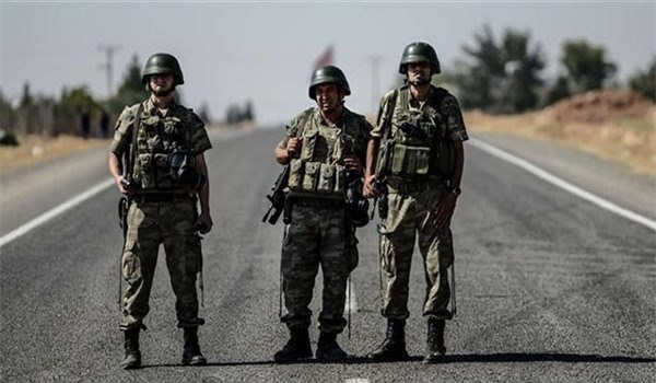 Đụng độ dữ dội với IS ở Bắc Syria, Thổ Nhĩ Kỳ chịu tổn thất lớn