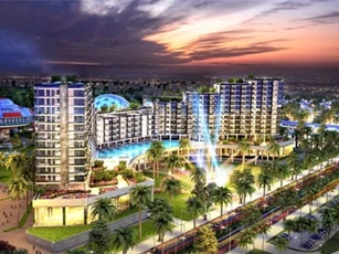 Gần 400 cơ hội việc làm tại FLC Grand Hotel Sầm Sơn, Thanh Hóa