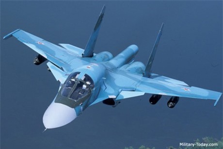 Iran có thể mở không phận cho Nga vì chiến dịch ở Syria