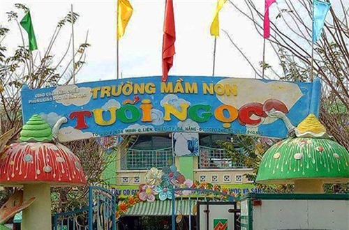 Mập mờ trong thu chi, 1 hiệu trưởng bị cách chức