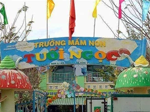 Mập mờ trong thu chi, 1 hiệu trưởng bị cách chức