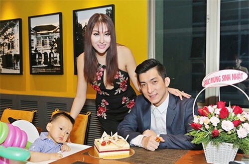 Phản ứng bất ngờ của Bảo Duy sau lùm xùm với Phi Thanh Vân