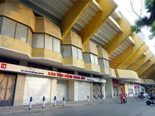 Công ty bầu Hiển "thâu tóm" sân vận động Hàng Đẫy