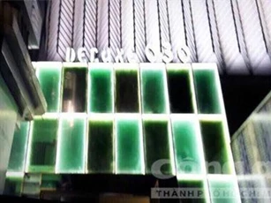 Đột kích quán bar Deluxe 030, hơn 200 "dân chơi" phát hoảng