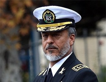 Iran triển khai 20.000 lính hải quân ở vịnh Persian và Oman