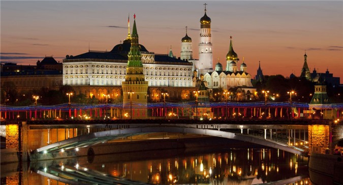 Nga sẵn sàng đáp trả đơn kiện của Ukraine lên WTO