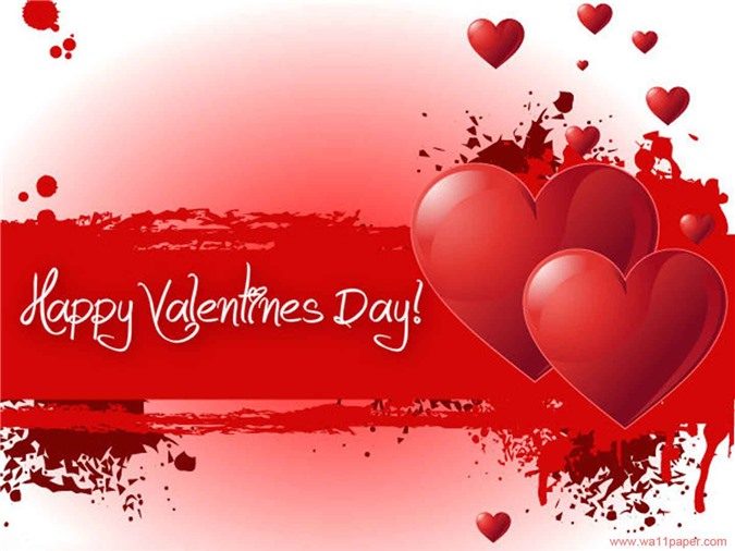 Ngày lễ tình yêu - Valentine ra đời như thế nào?