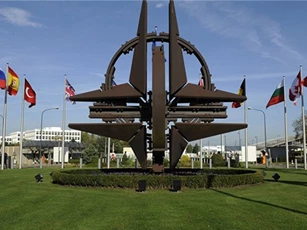 Người Ukraine lại tìm thấy mối đe dọa mới từ NATO