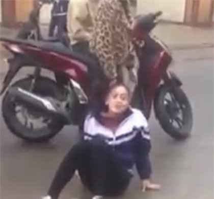 Nữ sinh bị hành hung ở Hà Tĩnh: Nạn nhân nói gì?