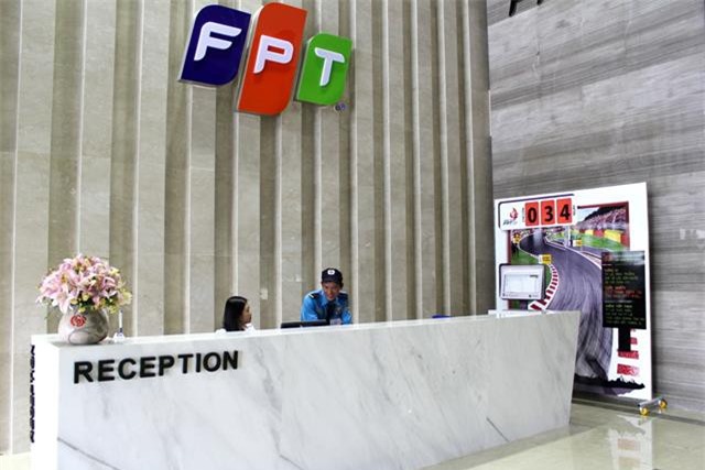 Ông lớn FPT mục tiêu lãi hơn 3.400 tỷ trong năm nay