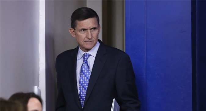 Thảo luận với Đại sứ Nga, cố vấn của Trump bị mất niềm tin từ Nhà Trắng