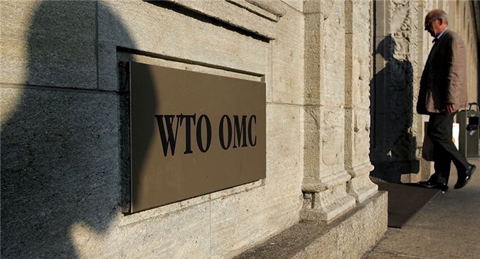 Ukraine đâm đơn kiện Nga lên WTO vì hạn chế quá cảnh