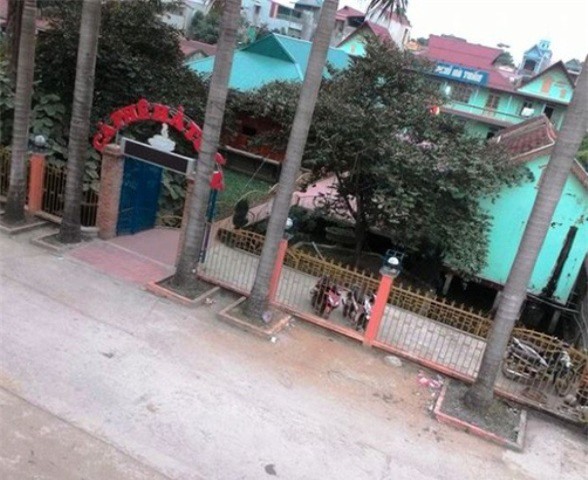 Án mạng trong nhà nghỉ: Không khởi tố vụ án