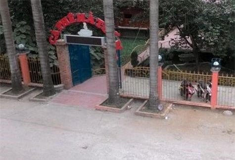 Án mạng trong nhà nghỉ: Toàn cảnh vụ việc