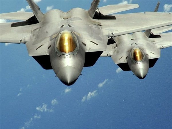 Mỹ, Hàn họp bàn triển khai vũ khí chiến lược đối phó Triều Tiên