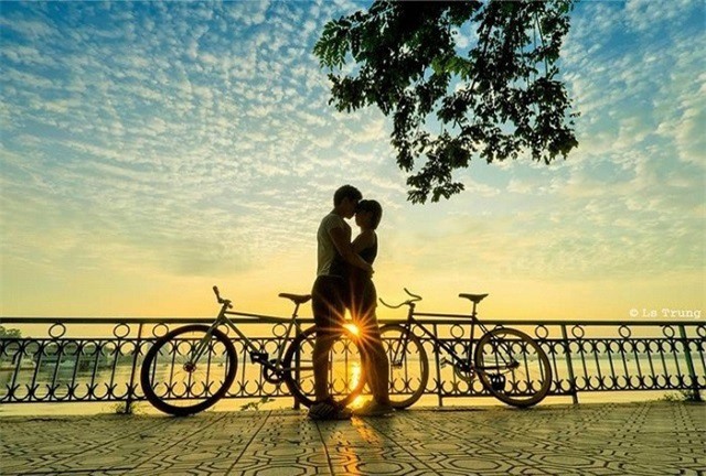 Ngày Valentine: Những điểm hẹn hò dành cho cặp đôi