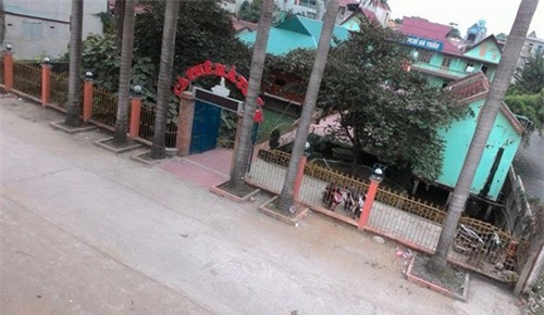 Nghi phạm siết cổ goá phụ trung niên trong nhà nghỉ đã tự sát