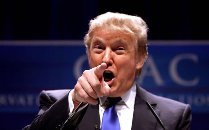 Quốc hội Mỹ từ chối điều tra Tổng thống Trump