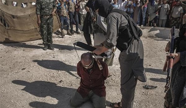 Syria: Thất bại e chề ở Deir Ezzur, IS hành quyết luôn chỉ huy chiến trường