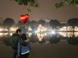 Valentine 2017: Bắc Bộ mưa rét, có nơi xuống 8 độ C