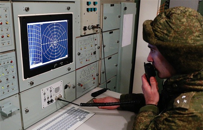 Vũ khí Nga "đánh gục" tên lửa mạnh nhất của NATO 