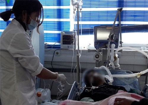 Vụ nghi ngộ độc tại Lai Châu: Một lãnh đạo xã tử vong