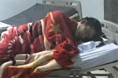 Yêu cầu làm rõ vụ đâm trọng thương người cấp cứu TNGT