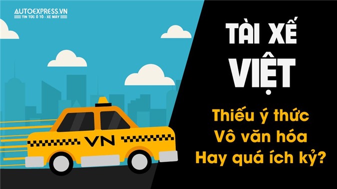 Chuyện nhường đường trên cao tốc [Góc độc giả]