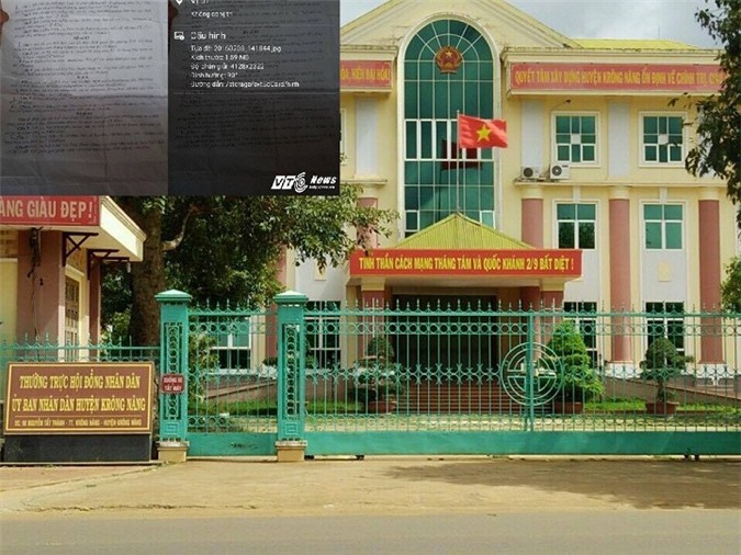 Đắk Lắk: Lộ đề thi công chức, kỷ luật chuyển công tác 6 cán bộ