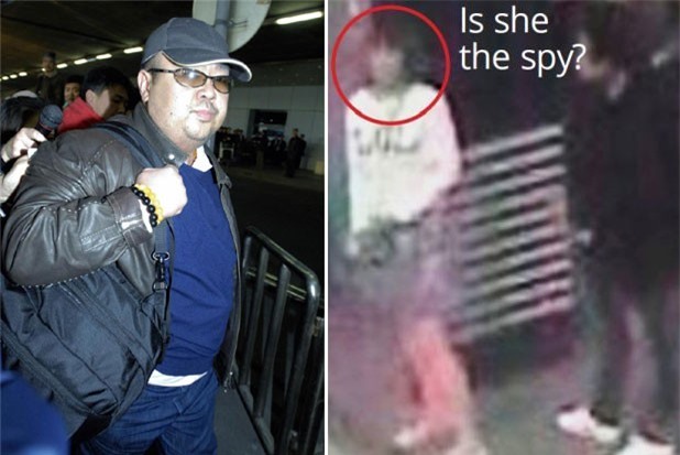 Hai nữ nghi phạm sát hại Kim Jong-nam có thể đã chết