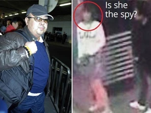 Hai nữ nghi phạm sát hại Kim Jong-nam có thể đã chết