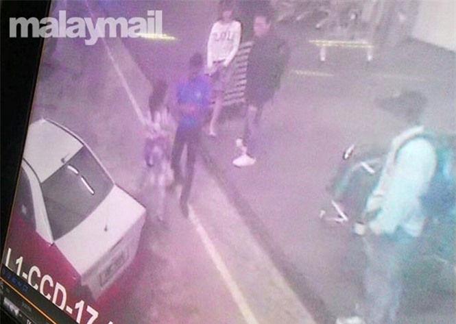 Malaysia bắt một phụ nữ bị tình nghi sát hại ông Kim Jong-nam