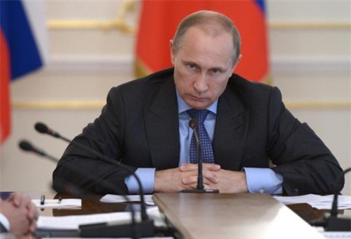 Mỹ cáo buộc Nga bí mật thử tên lửa, vi phạm hiệp ước vũ khí hạt nhân