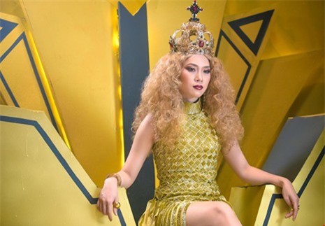 M&#x1EF9; T&#xE2;m th&#xF4;ng b&#xE1;o t&#x1EA1;m kh&#xF3;a b&#xE0;i h&#xE1;t &quot;Anh th&#xEC; kh&#xF4;ng&quot; 