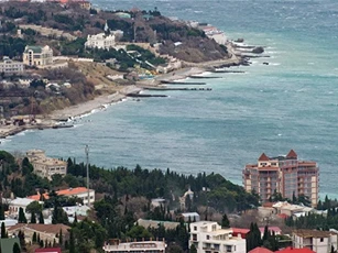 Nga khẳng định "không hoàn trả bán đảo Crimea cho bất cứ ai"